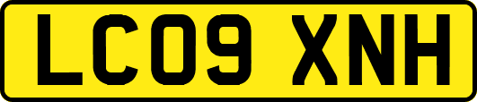 LC09XNH