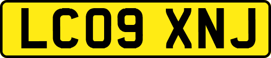LC09XNJ