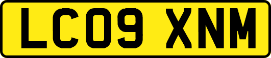 LC09XNM