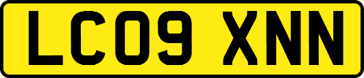 LC09XNN