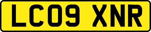 LC09XNR
