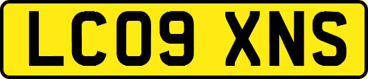 LC09XNS