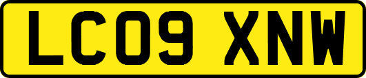LC09XNW