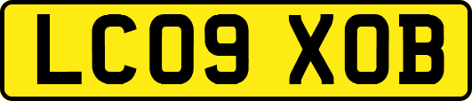 LC09XOB