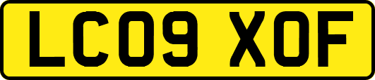 LC09XOF