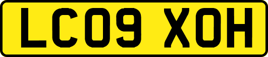 LC09XOH