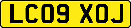 LC09XOJ
