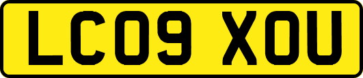 LC09XOU
