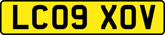 LC09XOV