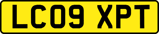 LC09XPT