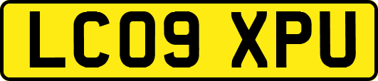 LC09XPU