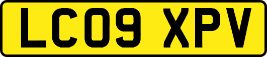 LC09XPV