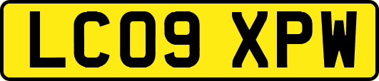 LC09XPW