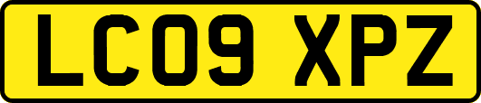 LC09XPZ