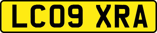LC09XRA