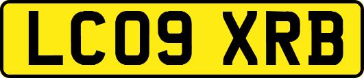 LC09XRB