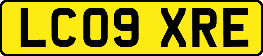 LC09XRE