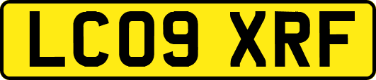 LC09XRF