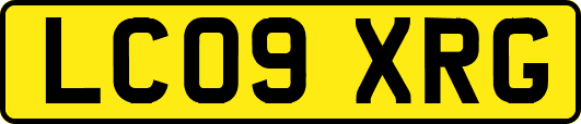 LC09XRG