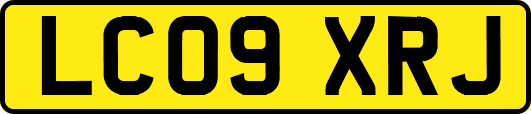LC09XRJ