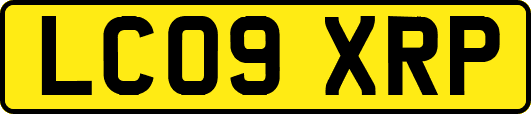 LC09XRP