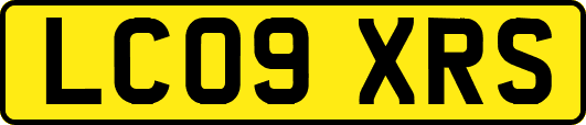 LC09XRS
