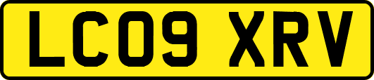 LC09XRV