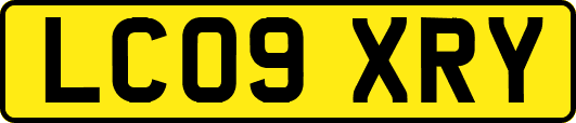 LC09XRY