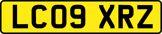LC09XRZ