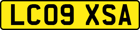 LC09XSA