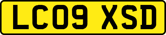LC09XSD