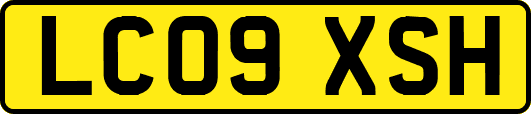 LC09XSH