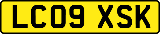 LC09XSK