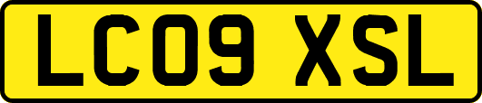 LC09XSL