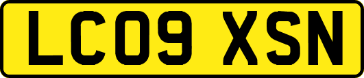 LC09XSN