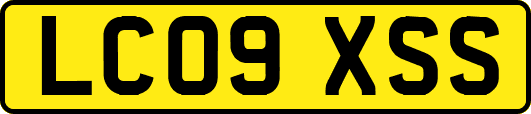 LC09XSS