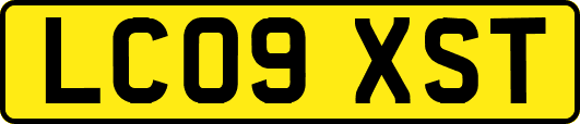 LC09XST