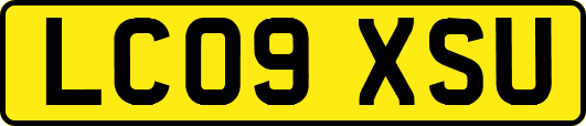LC09XSU