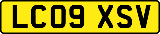 LC09XSV