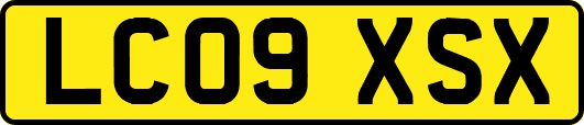 LC09XSX