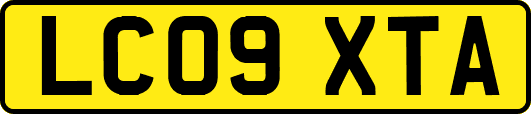 LC09XTA