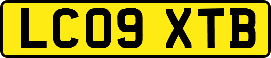 LC09XTB