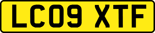 LC09XTF