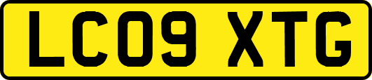 LC09XTG