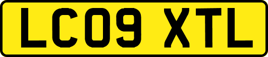 LC09XTL