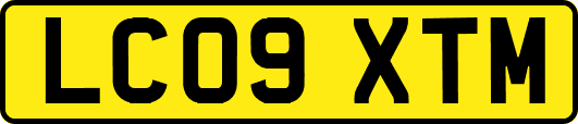 LC09XTM