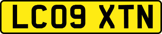 LC09XTN