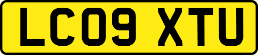 LC09XTU