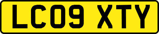 LC09XTY