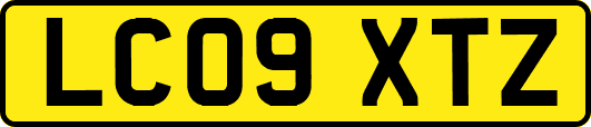 LC09XTZ